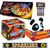 Special Event Bundle #1